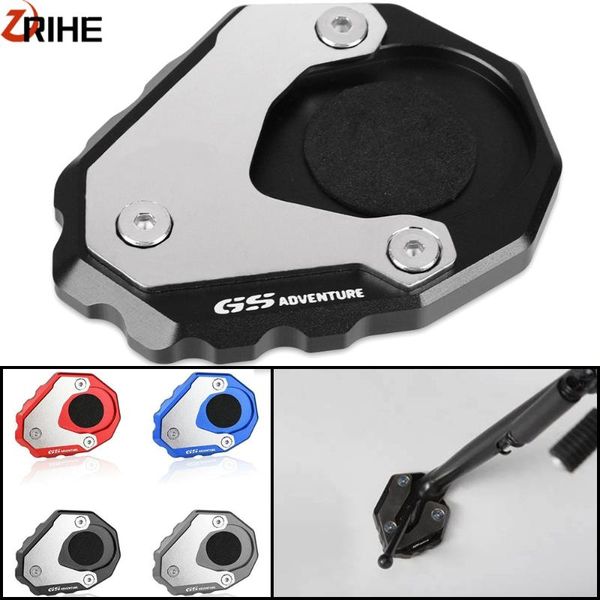 pedals for r1200gs r 1200 gs lc adventure 2013 2014 2021 motorcycle kickstand cnc side stand enlarge extension parts
pedals for r1200gs r 1200 gs lc adventure 2013 2014 2021 motorcycle kickstand cnc side stand enlarge extension parts