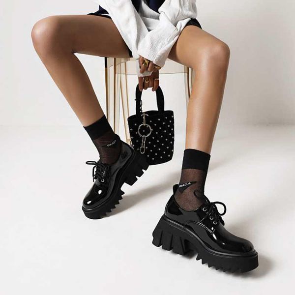 dress shoes 2021 fashion spring soft leather women's plus size high-heeled sponge cake thick bottom heel comfortable 7cm, Black
dress shoes 2021 fashion spring soft leather women's plus size high-heeled sponge cake thick bottom heel comfortable 7cm, Black