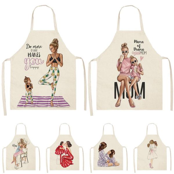 aprons parents and children pattern apron for kids customizable child men kitchen woman 
aprons parents and children pattern apron for kids customizable child men kitchen woman