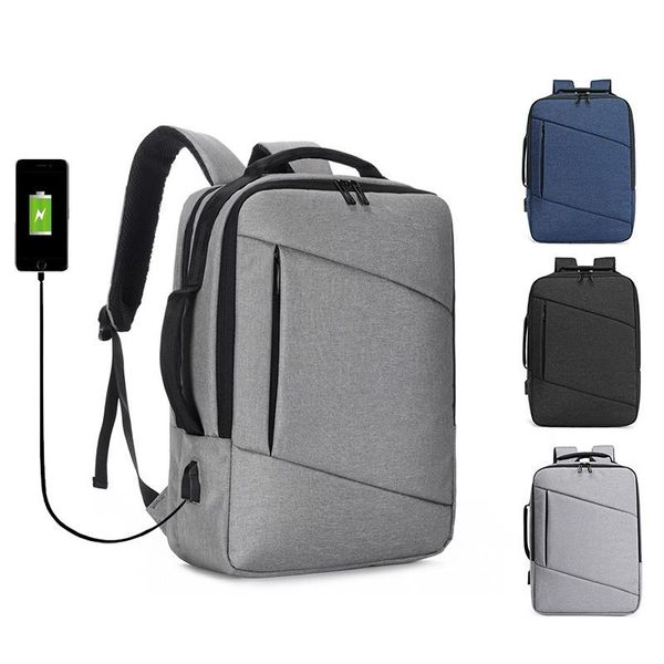 backpack large capacity business 15.6 inch men lapstudent school bag back pack usb charging multifunctional travel bagpack
backpack large capacity business 15.6 inch men lapstudent school bag back pack usb charging multifunctional travel bagpack