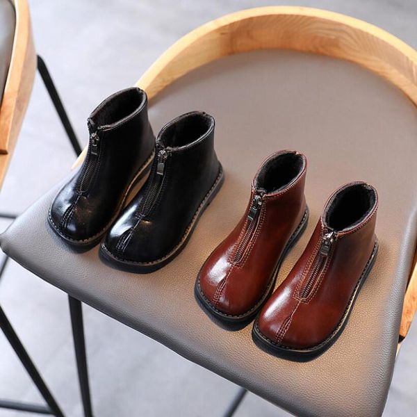 winter children warm shoes kids male fashion waterproof boots cotton shoes girls boys snow boots chaussure enfant eu21-30, Black;grey
winter children warm shoes kids male fashion waterproof boots cotton shoes girls boys snow boots chaussure enfant eu21-30, Black;grey