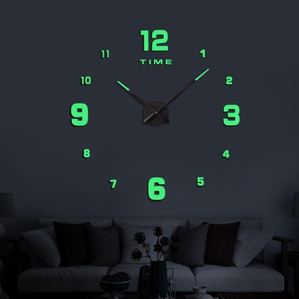 wall clocks 2021 product ideas diy acrylic clock european and american living room luminous decorative
wall clocks 2021 product ideas diy acrylic clock european and american living room luminous decorative