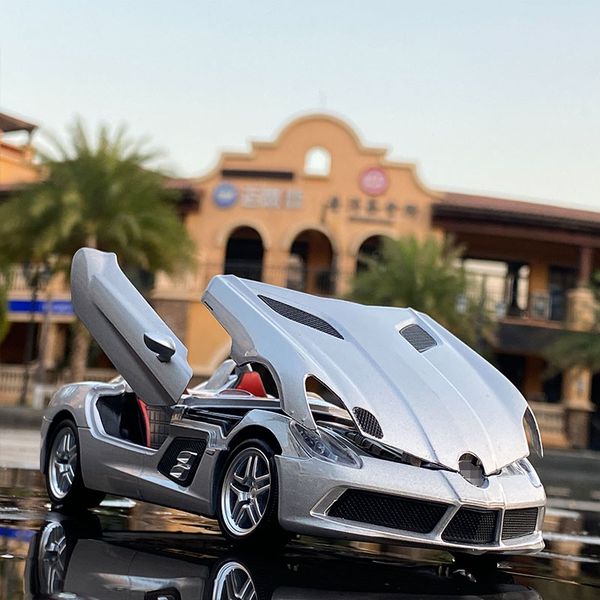 124 slr stirling moss open alloy car model diecasts & toy vehicles toy car metal collection model high simulation kids gift
124 slr stirling moss open alloy car model diecasts & toy vehicles toy car metal collection model high simulation kids gift
