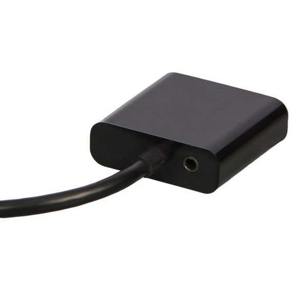 audio cables & connectors mini input to vga output with 3.5mm jack male female converter function for pc desktablet hdtv
audio cables & connectors mini input to vga output with 3.5mm jack male female converter function for pc desktablet hdtv
