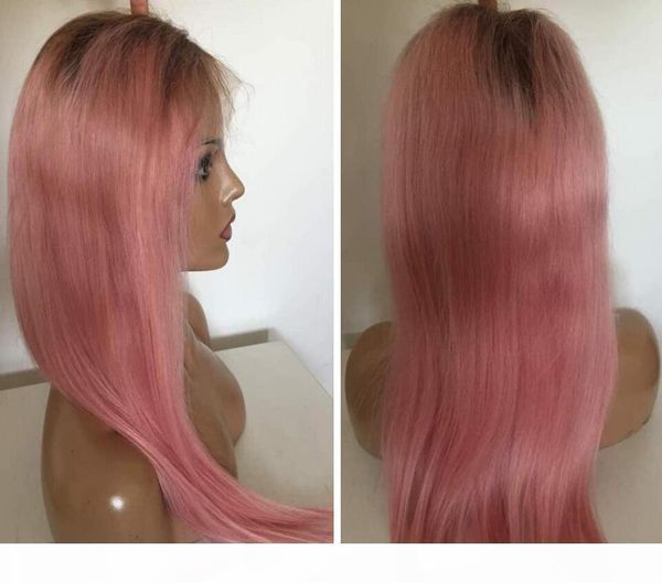 fashion celebrity human hair ombre full lace wig straight ombre light pink ombre blonde lace front wigs for birthday party wig ing, Black;brown
fashion celebrity human hair ombre full lace wig straight ombre light pink ombre blonde lace front wigs for birthday party wig ing, Black;brown