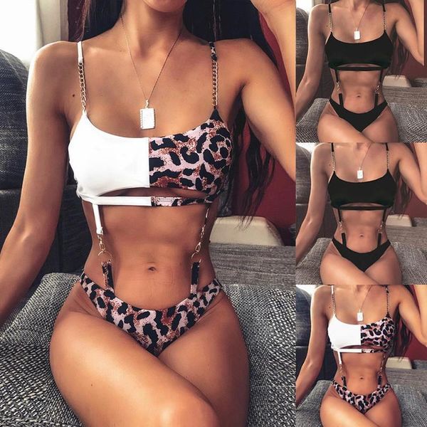 salewomen on bikini sets luipaard pajamas set batsuit double stuffed beha badmode beachwear swimming pack clothing 2021 a3, White;black
salewomen on bikini sets luipaard pajamas set batsuit double stuffed beha badmode beachwear swimming pack clothing 2021 a3, White;black