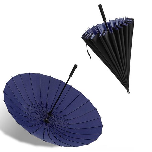 umbrellas large double umbrella rain women men quality 24k strong windproof glassfiber frame long handle golf big corporation
umbrellas large double umbrella rain women men quality 24k strong windproof glassfiber frame long handle golf big corporation
