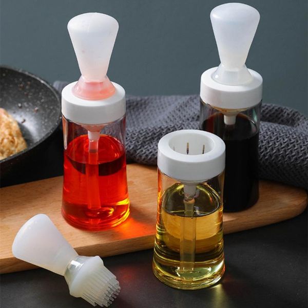 tools & accessories kitchen pancakes seasoning bottle bbq tool household baking oil brush high temperature resistant silicone small barbecue
tools & accessories kitchen pancakes seasoning bottle bbq tool household baking oil brush high temperature resistant silicone small barbecue