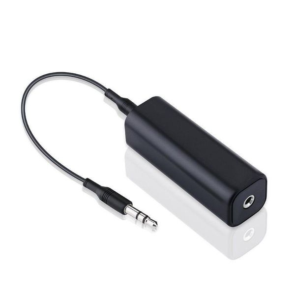 audio cables & connectors eastvita ground loop noise filter isolator 3.5mm cable for home stereo car system r30
audio cables & connectors eastvita ground loop noise filter isolator 3.5mm cable for home stereo car system r30