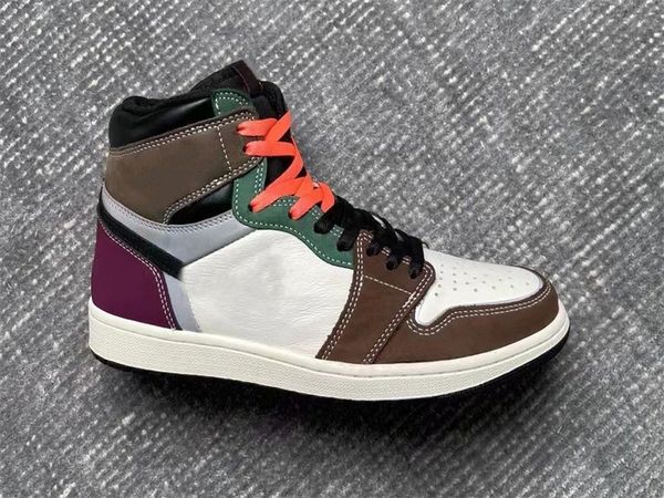 1 high og hand crafted basketball shoes mens jumpman i sports sneakers ship with size eu36-47.5
1 high og hand crafted basketball shoes mens jumpman i sports sneakers ship with size eu36-47.5