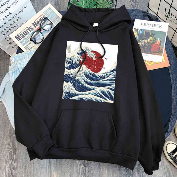 kanagawa dalang printed men's sweatshirt, harajuku long sve hoodie, cartoon, animation punk style, Black
kanagawa dalang printed men's sweatshirt, harajuku long sve hoodie, cartoon, animation punk style, Black