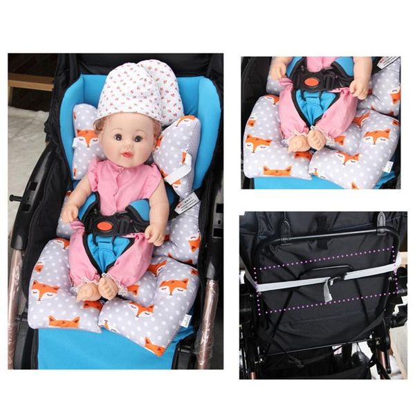 stroller parts & accessories baby cotton seat cushion thick warm cozy car pad sleeping mattresses pillow for carriage infant pram accessory
stroller parts & accessories baby cotton seat cushion thick warm cozy car pad sleeping mattresses pillow for carriage infant pram accessory