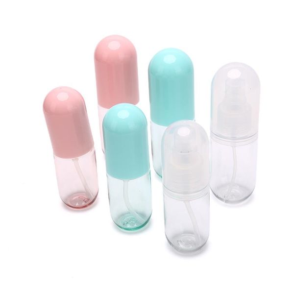 storage bottles & jars 1pcs 40/60ml pink green white plastic sprayer travel atomizer small mini empty perfume spray bottle refill makeup con
storage bottles & jars 1pcs 40/60ml pink green white plastic sprayer travel atomizer small mini empty perfume spray bottle refill makeup con