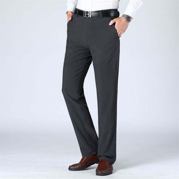 middle aged casual spring summer thin middle-aged and old men's loose trousers 40-50-dad pants, Black
middle aged casual spring summer thin middle-aged and old men's loose trousers 40-50-dad pants, Black