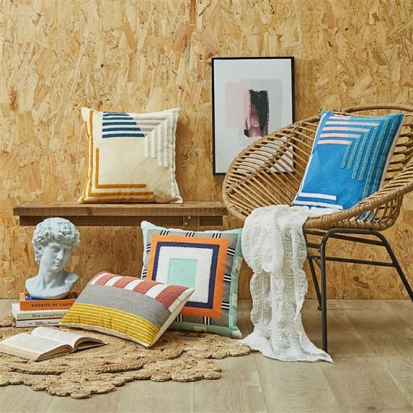 pillow case home canvas cotton toweling embroidered cover rectangle sofa livingroom chair comfortable 45x45cm decorative
pillow case home canvas cotton toweling embroidered cover rectangle sofa livingroom chair comfortable 45x45cm decorative