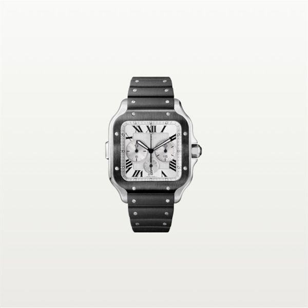 men's and women's watch designer luxury fashion masonry machinery quartz cowhide stainless steel mmmmm, Slivery;brown
men's and women's watch designer luxury fashion masonry machinery quartz cowhide stainless steel mmmmm, Slivery;brown
