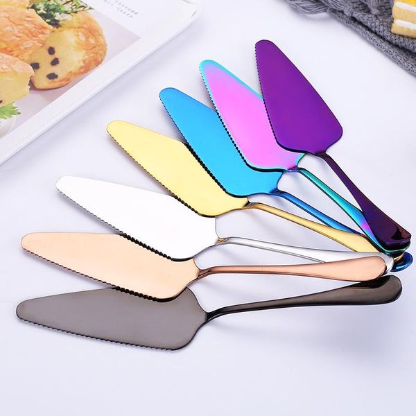 baking & pastry tools 1pcs colorful stainless steel cake cutter pie pizza shovel spatula tool dessert cutlery bakeware
baking & pastry tools 1pcs colorful stainless steel cake cutter pie pizza shovel spatula tool dessert cutlery bakeware