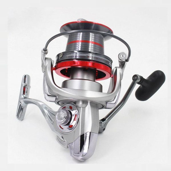 baitcasting reels large #12000 long s fishing reel metal sea saltwater lure cast spinning gear big surf angling jigging trolling
baitcasting reels large #12000 long s fishing reel metal sea saltwater lure cast spinning gear big surf angling jigging trolling