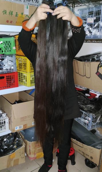 get long raw cambodian human hair 3 bundles weft weaves great pricing last 3 years longer, Black
get long raw cambodian human hair 3 bundles weft weaves great pricing last 3 years longer, Black