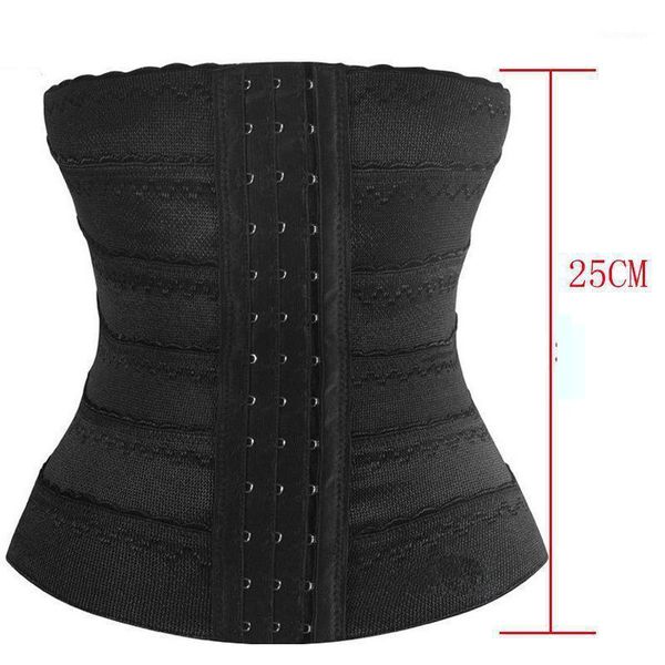 women's shapers big size shaper waist belt slimming body shapewear elastic abdomen belly cincher corset, Black;white
women's shapers big size shaper waist belt slimming body shapewear elastic abdomen belly cincher corset, Black;white