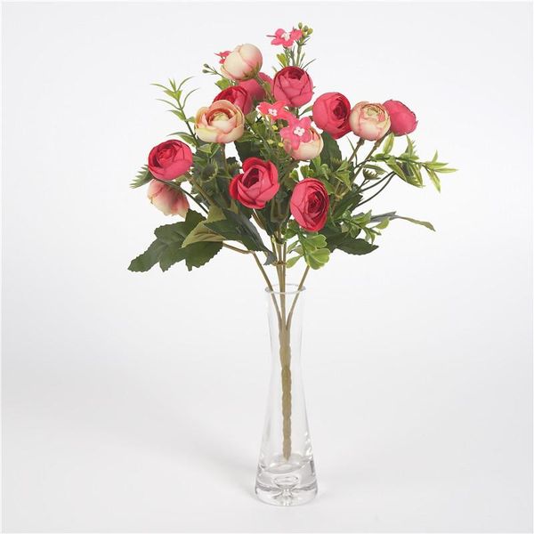 decorative flowers & wreaths european home retro fake flower party diy deco vintage artificial silk tea rose bouquet wedding dried
decorative flowers & wreaths european home retro fake flower party diy deco vintage artificial silk tea rose bouquet wedding dried