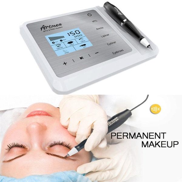 tattoo guns kits fda artmex v9 digital permanent makeup micro blading pen eyebrow eyeliner lips permanente microbladin machine
tattoo guns kits fda artmex v9 digital permanent makeup micro blading pen eyebrow eyeliner lips permanente microbladin machine