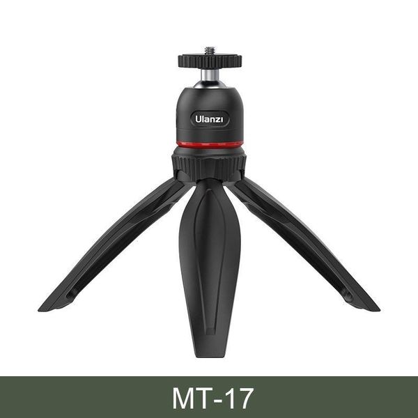 mt-17 mini tripod adjustable 360 rotation portable camera accessories with 1/4 screw tripod monopod
mt-17 mini tripod adjustable 360 rotation portable camera accessories with 1/4 screw tripod monopod