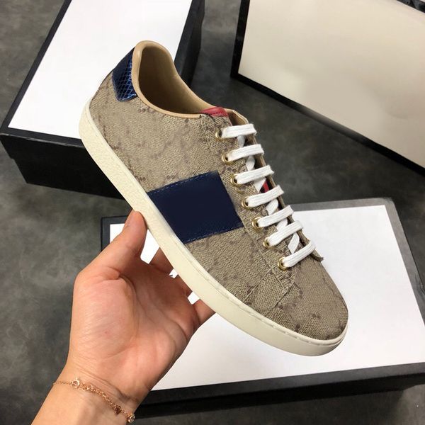 women sneaker casual shoes snake chaussures leather sneakers ace bee embroidery stripes shoe walking sports trainers tiger size
women sneaker casual shoes snake chaussures leather sneakers ace bee embroidery stripes shoe walking sports trainers tiger size