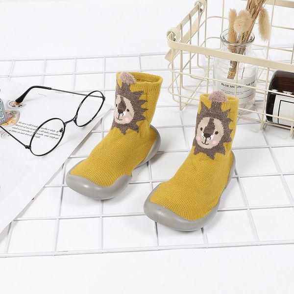 first walkers 2021 cute cartoon kids floor sock shoes baby toddler socks early childhood soft comfortable non-slip for born
first walkers 2021 cute cartoon kids floor sock shoes baby toddler socks early childhood soft comfortable non-slip for born