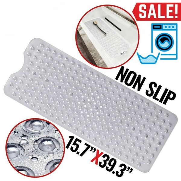 bath mats bathtub mat non slip bathroom rugs massage suction cup shower pvc floor carpet anti room pad home
bath mats bathtub mat non slip bathroom rugs massage suction cup shower pvc floor carpet anti room pad home