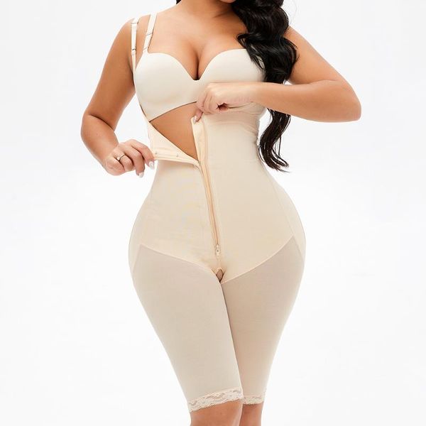 women's shapers plus size waist corset colombian shapewear post tummy thigh shaper women full body slimming bulifter, Black;white
women's shapers plus size waist corset colombian shapewear post tummy thigh shaper women full body slimming bulifter, Black;white