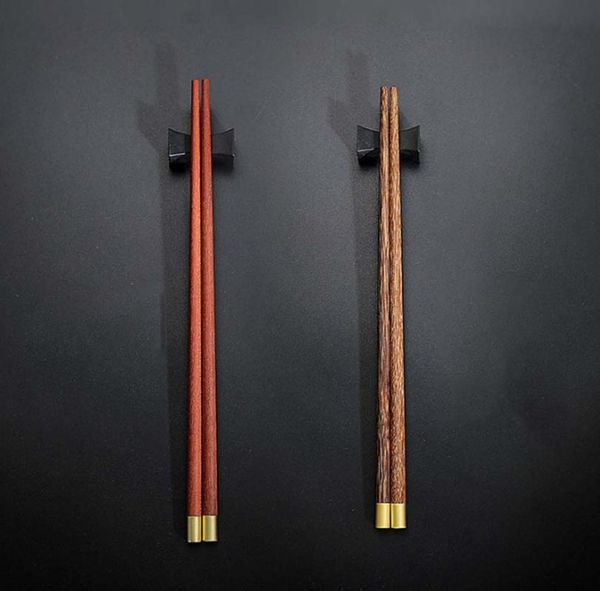 chopsticks 2 pairs natural chicken wing wood red sandalwood health eco-friendly tableware with holder
chopsticks 2 pairs natural chicken wing wood red sandalwood health eco-friendly tableware with holder