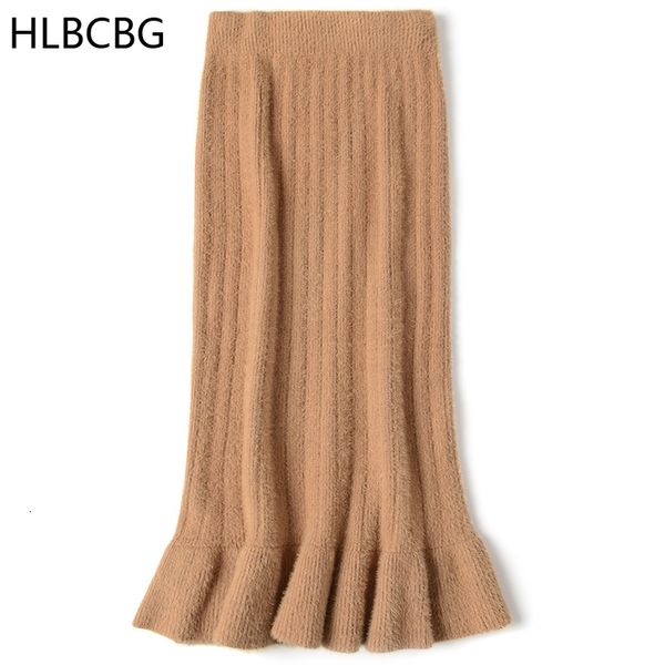 2021 casual a-line thick female autumn winter new women girl long sweater skirt r5xh, Black
2021 casual a-line thick female autumn winter new women girl long sweater skirt r5xh, Black