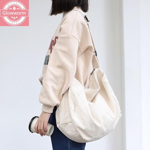goin totes women canvas shoulder bag casual cotton cloth crossbody bags solid zipper handbag shopping tote student eco simple book
goin totes women canvas shoulder bag casual cotton cloth crossbody bags solid zipper handbag shopping tote student eco simple book