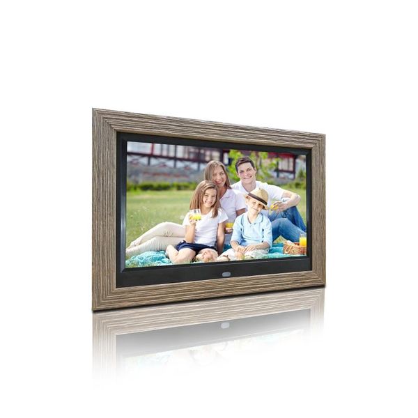 digital po frames po 10 inches customized frame with wooden support sd usb as advertising player
digital po frames po 10 inches customized frame with wooden support sd usb as advertising player
