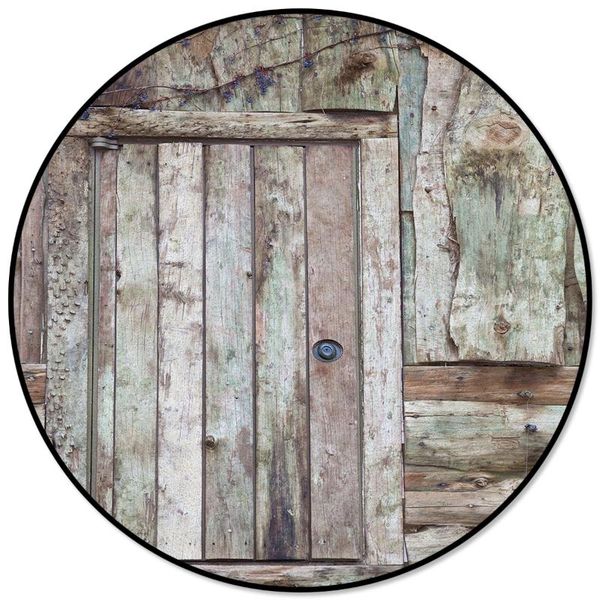 carpets retro wooden door pattern rugs and for home living room round rug children rooms non-slip
carpets retro wooden door pattern rugs and for home living room round rug children rooms non-slip