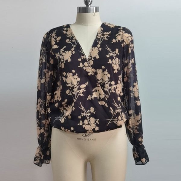 new 2021 elegant perspective mesh deep v patchwork women blouse female casual long sleeve office ladies chic shirt polka dot zflr, White
new 2021 elegant perspective mesh deep v patchwork women blouse female casual long sleeve office ladies chic shirt polka dot zflr, White