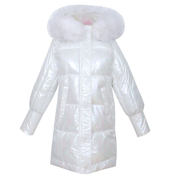 women winter jackets 2021 new symphony shiny surface down cotton jacket mid-length ladies hooded coat thicken parkas a245 j2ga, Black
women winter jackets 2021 new symphony shiny surface down cotton jacket mid-length ladies hooded coat thicken parkas a245 j2ga, Black
