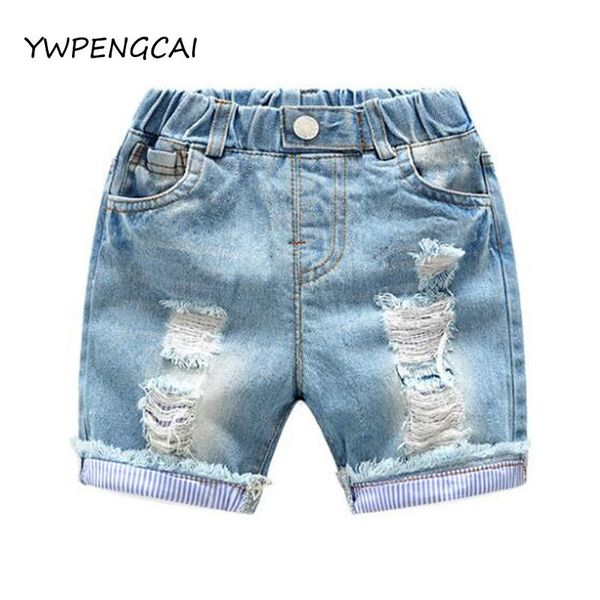 shorts ywpengcai 1-6 years kids boys light blue denim elastic waist girls summer outwear, Black
shorts ywpengcai 1-6 years kids boys light blue denim elastic waist girls summer outwear, Black
