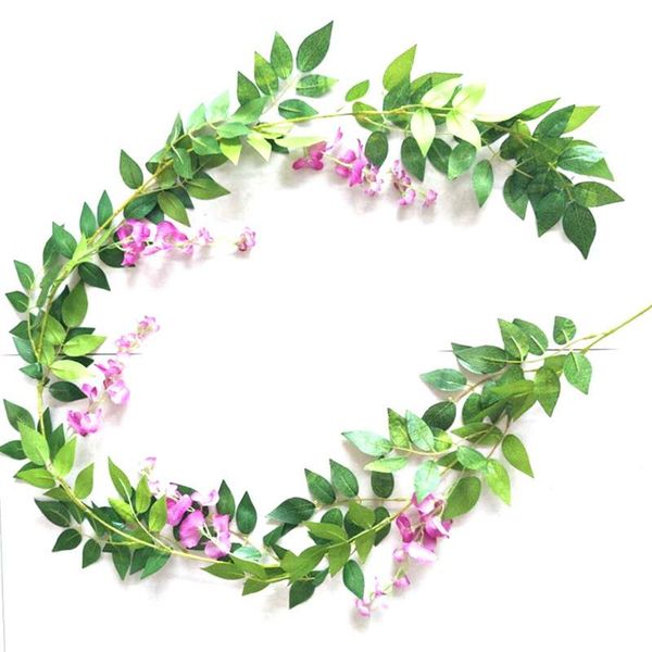 1.8m/2m simulation plant eucalyptus round leaf rattan artificial flower decoration flower wedding party decoration rattan
1.8m/2m simulation plant eucalyptus round leaf rattan artificial flower decoration flower wedding party decoration rattan
