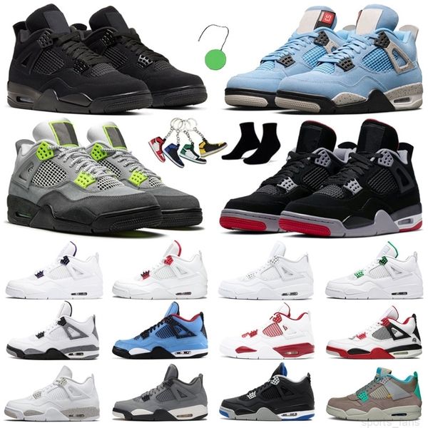 4 4s jumpman basketball men shoes sail black cat oreo university blue shimmer taupe haze fire red thunder bred mens women trainers sports
4 4s jumpman basketball men shoes sail black cat oreo university blue shimmer taupe haze fire red thunder bred mens women trainers sports