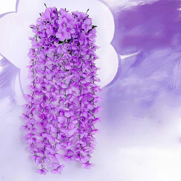decorative flowers & wreaths artificial hydrangea flower party decoration simulation valentine's day wedding wall hanging basket orchid
decorative flowers & wreaths artificial hydrangea flower party decoration simulation valentine's day wedding wall hanging basket orchid