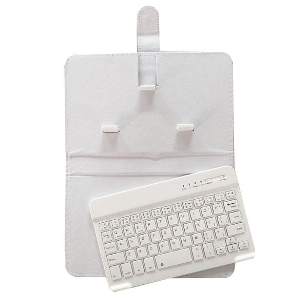 keyboards wireless bluetooth keyboard pu storage case mobile phone protective casing
keyboards wireless bluetooth keyboard pu storage case mobile phone protective casing