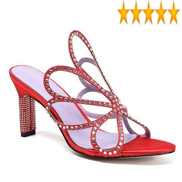 sandals women high summer heel outside casual hollow out slip-ons slippers personality diamonds block heels female luxury shoes1, Black
sandals women high summer heel outside casual hollow out slip-ons slippers personality diamonds block heels female luxury shoes1, Black