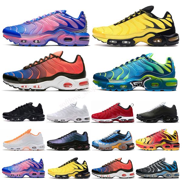 running shoes mens womens tns requin se triple black all white pink blue red green trainers outdoor sports sneakers eur 36-46, White;red
running shoes mens womens tns requin se triple black all white pink blue red green trainers outdoor sports sneakers eur 36-46, White;red
