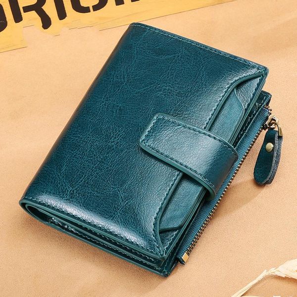 women's wallet leather small wallet women short zipper ladies coin purse card holder femme red/blue people montain, Red;black
women's wallet leather small wallet women short zipper ladies coin purse card holder femme red/blue people montain, Red;black