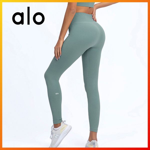 alo yoga new women's gym running casual walking on the street solid color high waist slim hip pants leggings
alo yoga new women's gym running casual walking on the street solid color high waist slim hip pants leggings