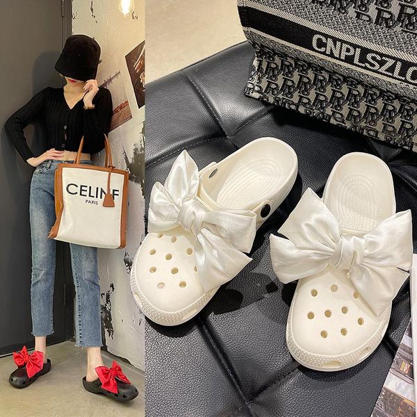 slippers wohdhe low heels platform shales women casual flat with sport summer shoes butterfly-knot pvc female slates 2021, Black
slippers wohdhe low heels platform shales women casual flat with sport summer shoes butterfly-knot pvc female slates 2021, Black