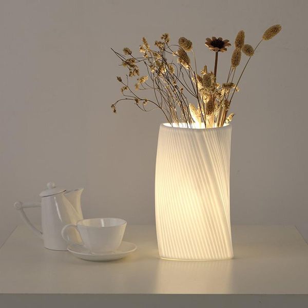 vases ceramic table lamps bedroom desklights home decoration diy art decor lighting flower
vases ceramic table lamps bedroom desklights home decoration diy art decor lighting flower