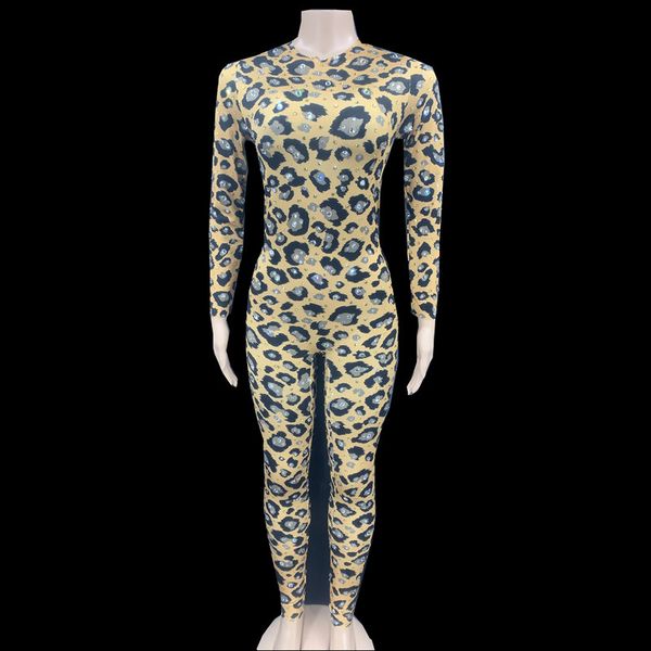 shining silver rhinestones leopard jumpsuit stretch party birthday rompers nightclub outfit stage performance wear dance costume, Black;red
shining silver rhinestones leopard jumpsuit stretch party birthday rompers nightclub outfit stage performance wear dance costume, Black;red